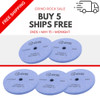 BUY 5 Grind Rocks and get Free Shipping