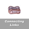Connecting links