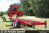 AC-36 Portable Sawmill