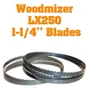 Woodmizer lx250 blades
