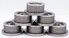 1-1/2" Mega Roller Guides - 6pcs.