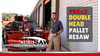 Double head resaw demo with Robert from Cooks Saw