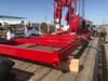 2018 Cooks SW52 Super Wide Sawmill