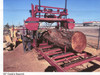 2018 Cooks SW52 Super Wide Sawmill