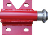 Idle shaft