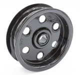 Idler pulley