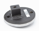 7/8" Cam for Cook's Cat Claw Sharpener, designed for precise sharpening of sawmill blades with 7/8" tooth spacing, ensuring accurate tooth angles and enhanced cutting performance.