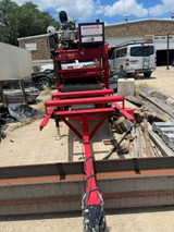 2023 Cooks AE-4P Board Edger
