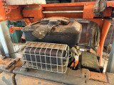 Used Norwood Lumbermate LM30 Sawmill
