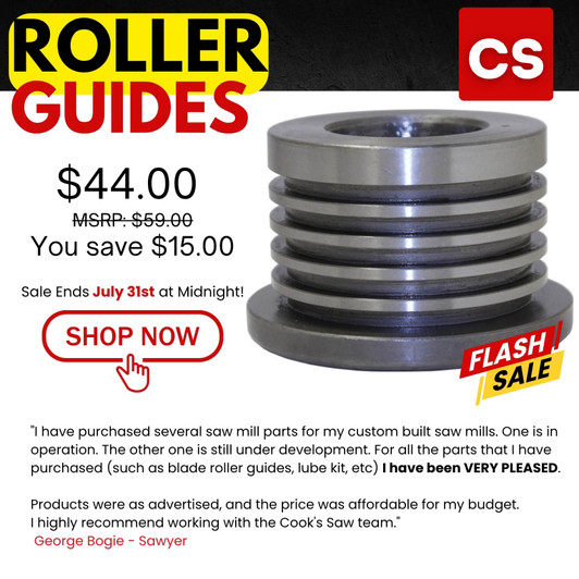 Standard Roller Guides Standard Roller Guides