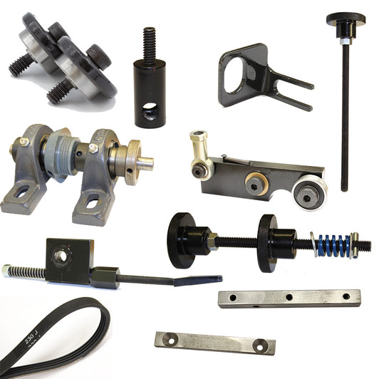 Sharpener rebuild kit Sharpener rebuild kit