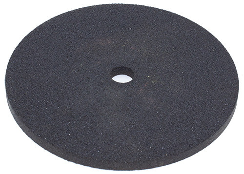 Black Grind Rock for use on the Cooks bandsaw blade sharpener