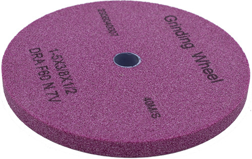 grind rocks for sharpening band blades