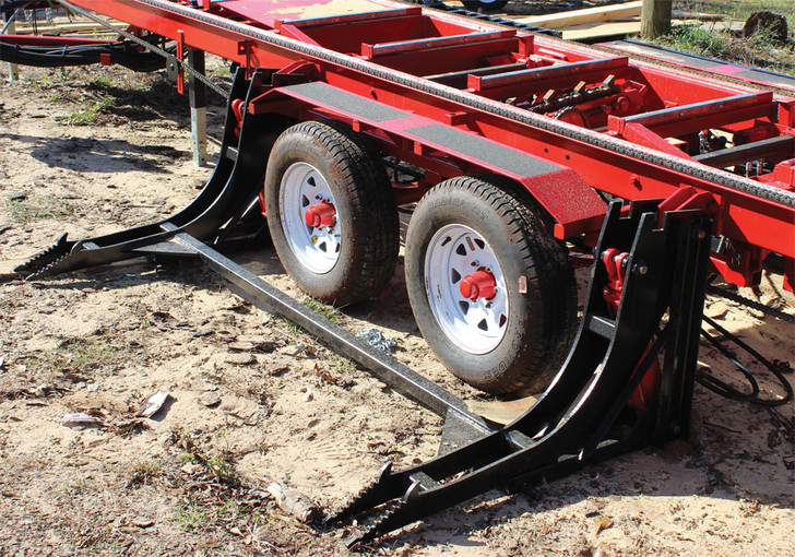 Log Loader