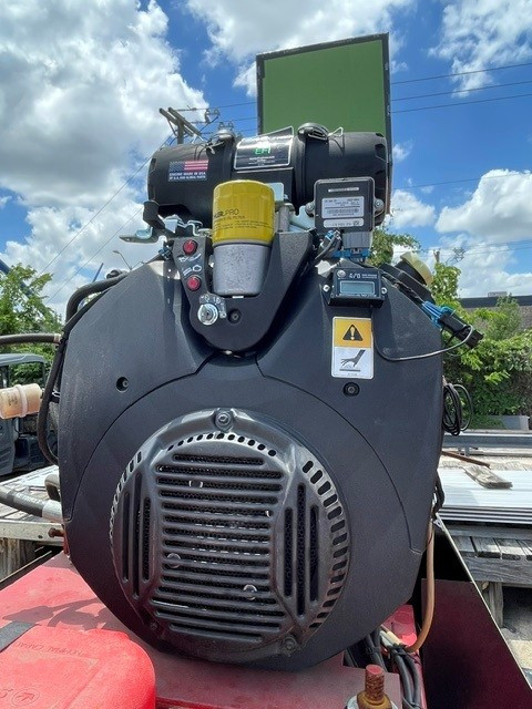2023 Cooks AE-4P Board Edger