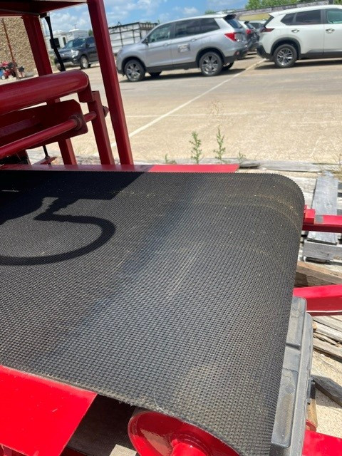 2023 Cooks AE-4P Board Edger