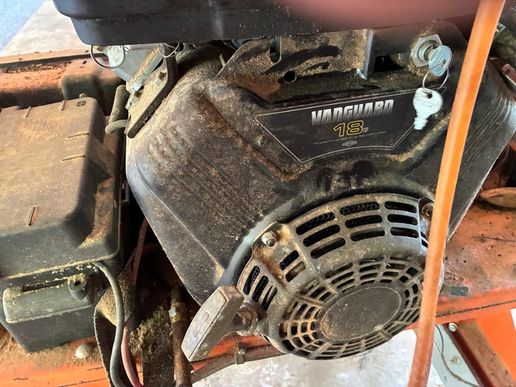 Used Norwood Lumbermate LM30 Sawmill