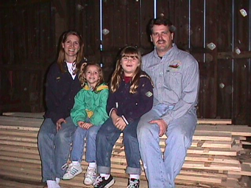 Find Your Niche in Lumber Sales and Custom Wood Work - Customer Spotlight Find Your Niche in Lumber Sales and Custom Wood Work - Customer Spotlight