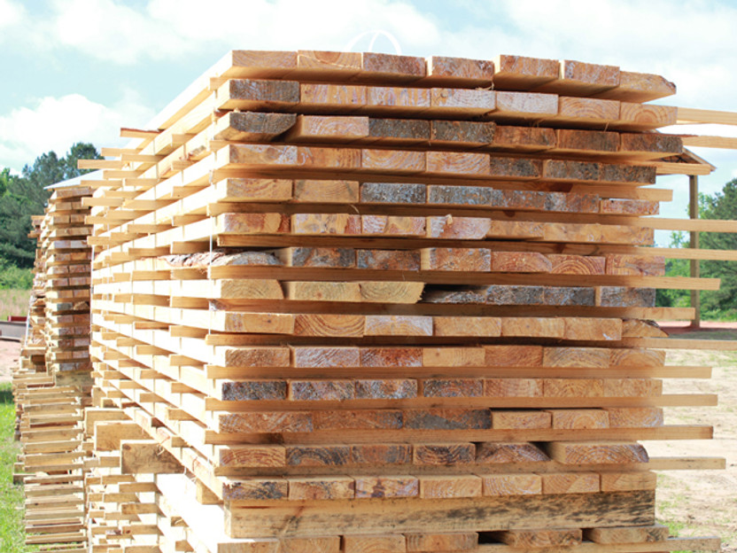 Get More Money for Your Lumber Get More Money for Your Lumber