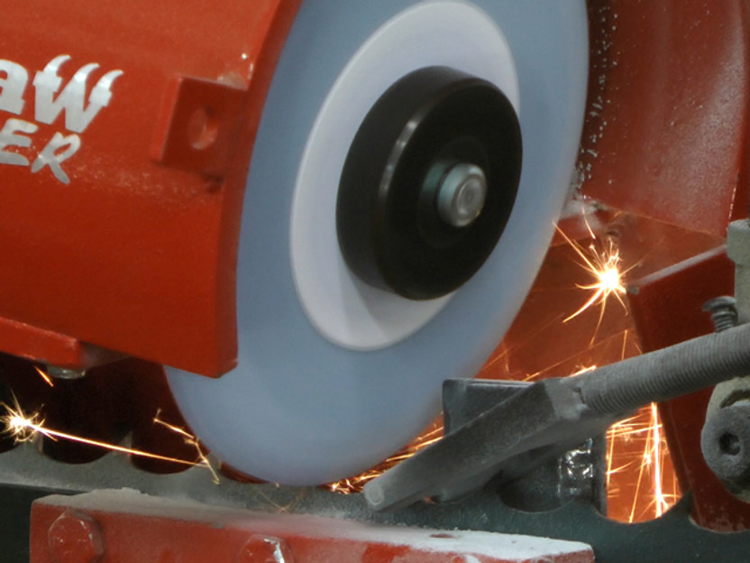 Straight to the point...Blades and Sharpeners Straight to the point...Blades and Sharpeners