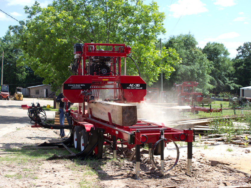 Following the Rules of Sawing Success Following the Rules of Sawing Success