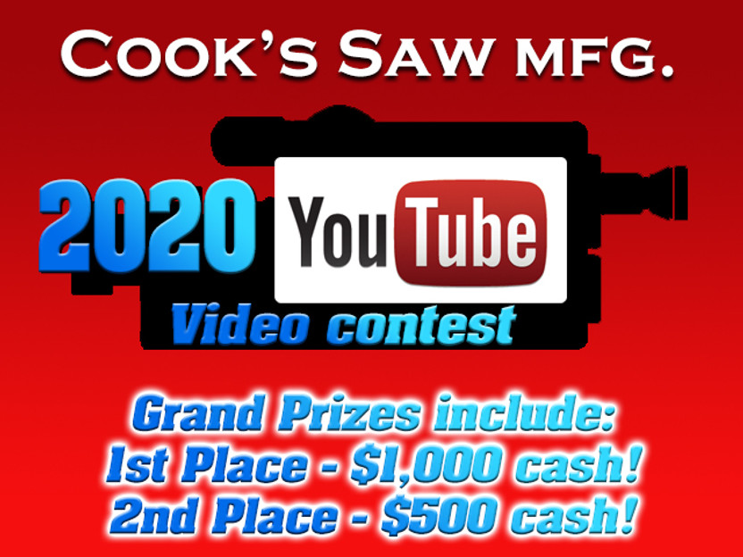 2020 Youtube Video Contest 2020 Youtube Video Contest