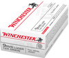 Winchester  9MM 124GR FMJ - USA9MM - 50rd Box