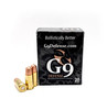G9 Defense 9MM +P 124GR "Woodsman" - 20rd BOX