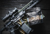 Capital Cartridge  .223 Rem 55GR FMJ - New Brass - 100 Round Pouch