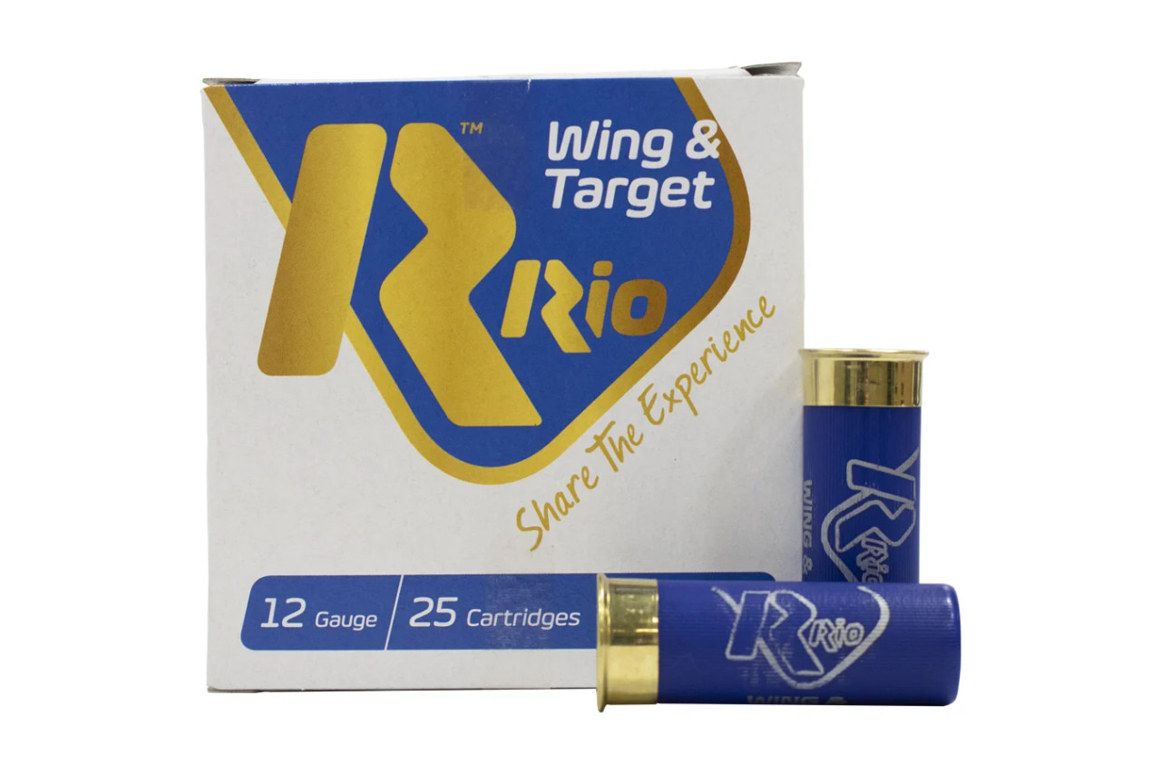 Immo Box Rio RIO 12GA - 2-3/4