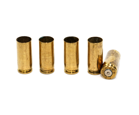 10mm Auto SIG Primed Brass - 500ct - American Reloading