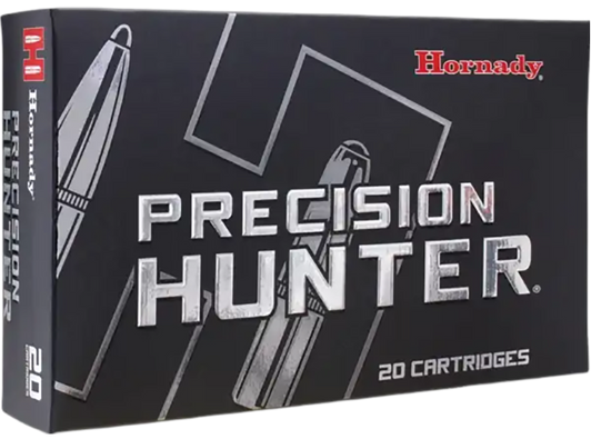 Hornady Precision Hunter 7MMPRC 175 Grain ELD-X Rifle Ammo - 20RD Box - 80712