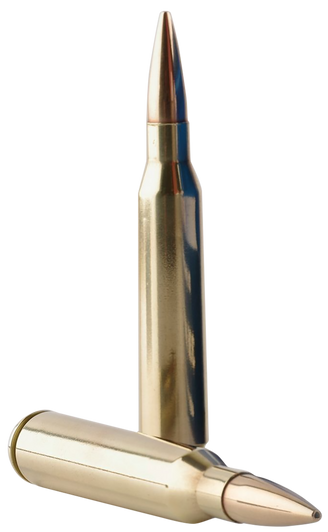 PPU  .338 Lapua Magnum 250 Grain Sierra MatchKing BTHP  - 10RD Box - PPMK338