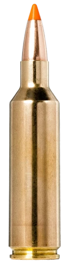 Norma .270 Winchester Short Magnum 140 Grain Rapid Expansion Polymer Tip  - 20RD Box - 20169532