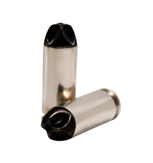 Underwood Ammo 10mm Auto 115 Grain Xtreme Defender Solid Monolithic - Nickel Brass - 20RD Box