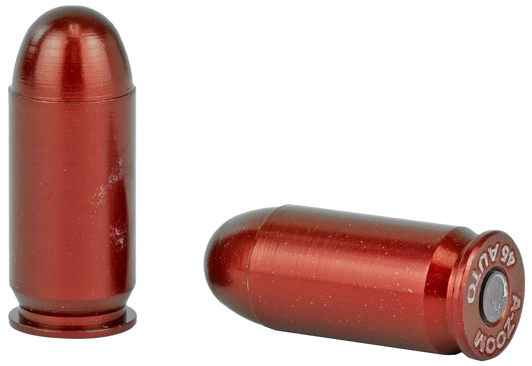 A-zoom Precision, Azoom 15115      Snap Caps 45 Acp              5pk
