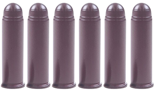 A-zoom Revolver, Azoom 16118      Snap Caps 38 Spc              6pk