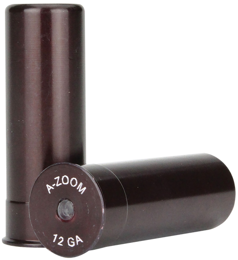 A-zoom Precision, Azoom 12211      Snap Caps 12 Ga               2pk
