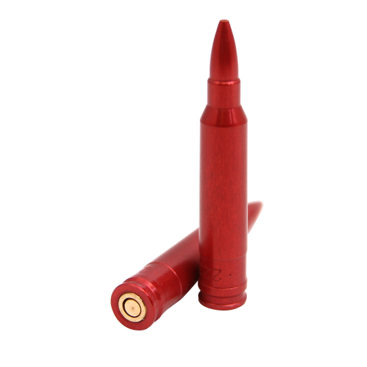 Carlson's Choke Tubes Rifle and Pistol Snap Caps - .223 - 2-pack 00050