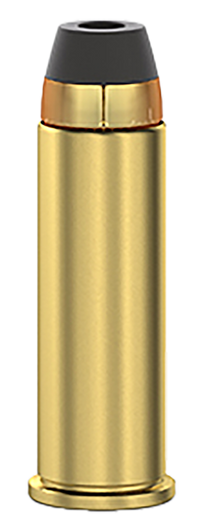 Magtech 38 Special +P 158 Grain Semi Jacketed Soft Point Brass Cased - Pistol Ammo  -  50RD Box - 38H