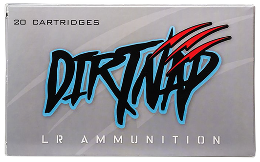 Fierce Firearms Dirtnap, Dirt Nap Dnp300prc210gr  300prc 210gr Vldh   20/10