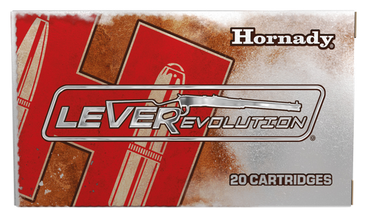 Hornady , Horn 91258  Leverv 10mm  150 Ftx             20/10