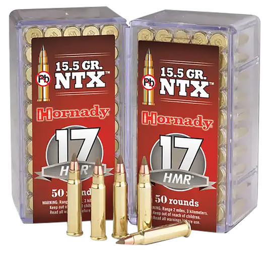 Hornady Varmint Express, Horn 83171  Var Express  17hmr   15.5 Ntx    50/40