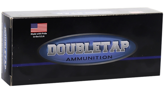 Doubletap Ammunition Tactical, Dtap 44s200x    44sp   200 Btxp              20/25