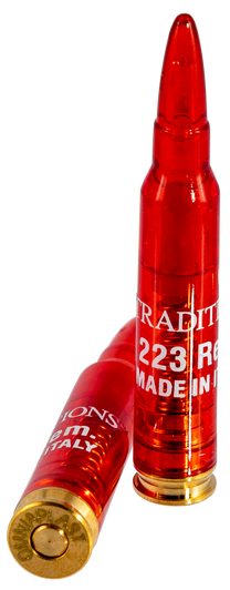 Traditions Snap Caps, Trad Asc223   Snap Caps 223        2pk