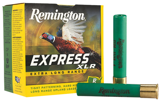 Remington Ammunition Express Xlr, Rem 20775 Sp4136   410 Express               25/10