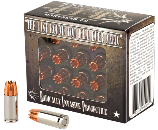 G2 Research R.i.p, G2r  Rip   9mm       Fracturing              20/25
