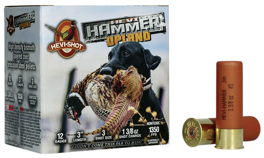 Hevishot Hevi-hammer, Hevi Hs29113 Hammr Phsnt  12 3in   3   1-3/8 25/10