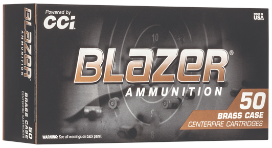 Cci Blazer, Cci 5239 Blazer Brass 9mm 115 Jhp 50/10 2A Warehouse