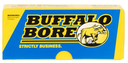 Buffalo Bore Ammunition Sniper, Bba S308175/20 308w 175 Bthp 20/12 2A Warehouse